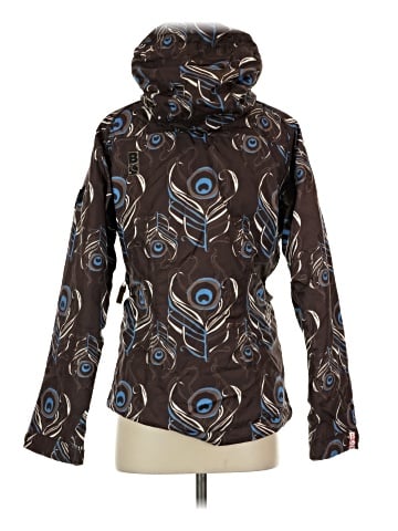Bonfire Snow Jacket (view 2)