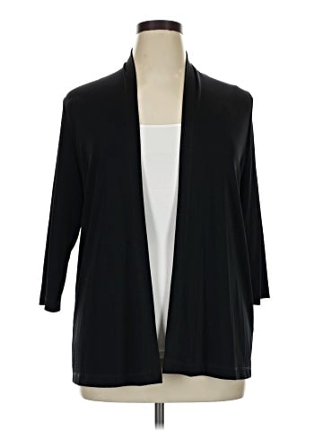 Coldwater Creek Kimono (view 1)