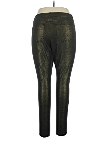Lane Bryant Jeggings (view 2)