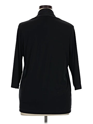 Coldwater Creek Kimono (view 2)