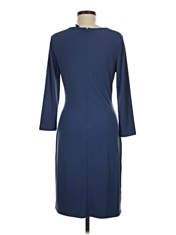 Ann Taylor Casual Dress (view 2)