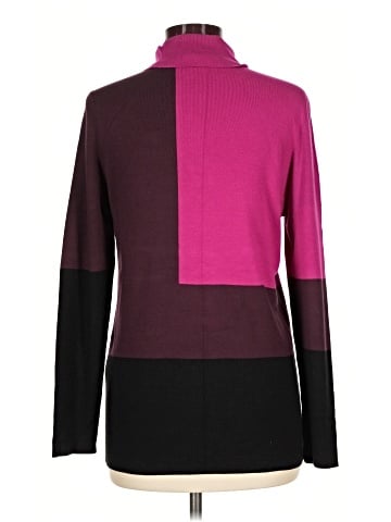 Chico's Turtleneck Sweater (view 2)