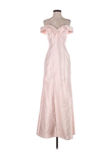 Alfred Sung Cocktail Dress (view 1)