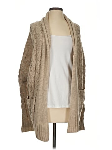 Vince. Cardigan (view 1)
