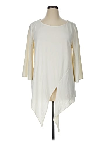 Banana Republic 3/4 Sleeve Top (view 1)