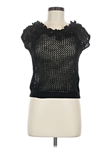 Knitted & Knotted Cardigan (view 1)