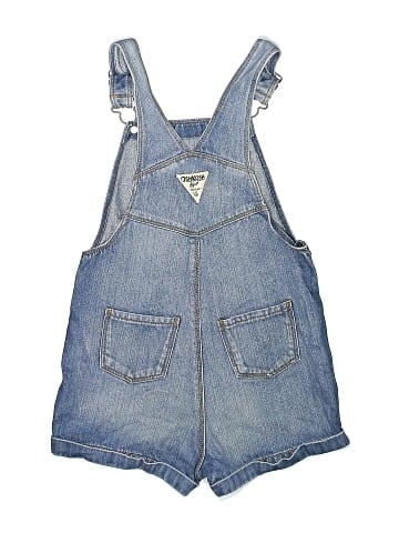 OshKosh B'gosh Overalls (view 2)