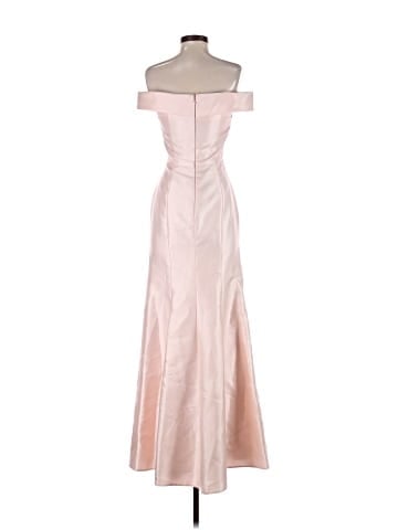Alfred Sung Cocktail Dress (view 2)