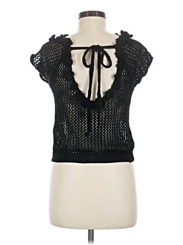 Knitted & Knotted Cardigan (view 2)