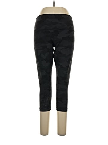 Lululemon Athletica Active Pants (view 1)