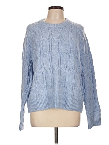 Abercrombie & Fitch Pullover Sweater (view 1)