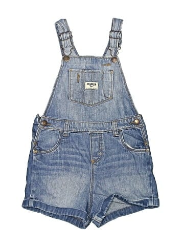 OshKosh B'gosh Overalls (view 1)