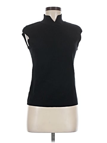 Coldwater Creek Sleeveless Top (view 1)