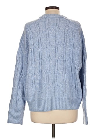 Abercrombie & Fitch Pullover Sweater (view 2)