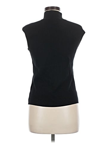 Coldwater Creek Sleeveless Top (view 2)