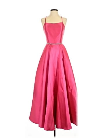Alyce Cocktail Dress (view 1)