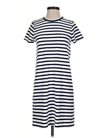J.Crew Factory Store Casual Dress (view 1)