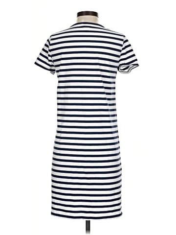 J.Crew Factory Store Casual Dress (view 2)