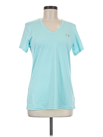 Under Armour Active T-Shirt (view 1)