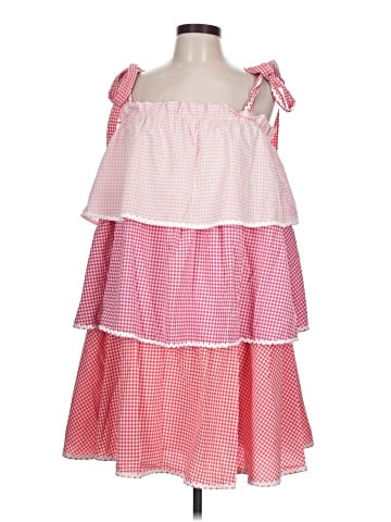 English Factory Casual Dress (view 1)