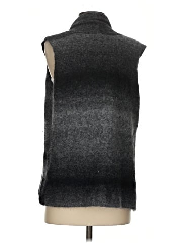 Eileen Fisher Sweater Vest (view 2)