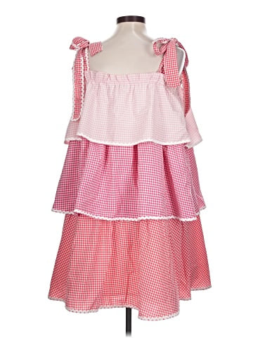 English Factory Casual Dress (view 2)
