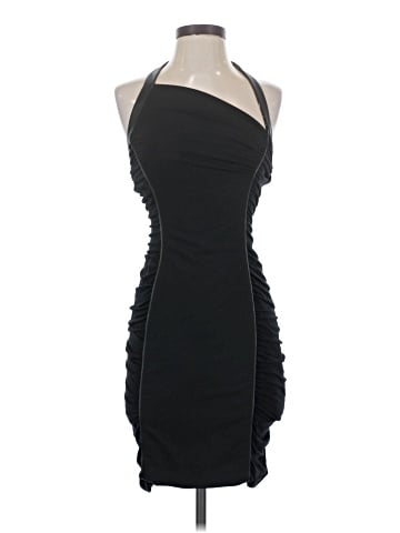 Bebe Cocktail Dress (view 1)