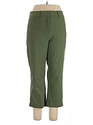 Lane Bryant Casual Pants (view 1)