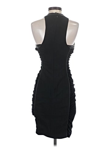 Bebe Cocktail Dress (view 2)