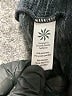 Athleta Gray Pullover Sweater Size M - photo 8