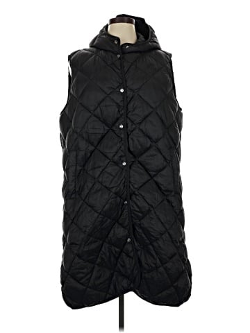 Lauren by Ralph Lauren Vest (view 1)