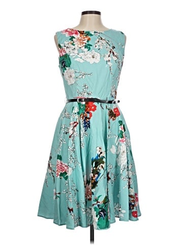 Grace Karin Cocktail Dress (view 1)