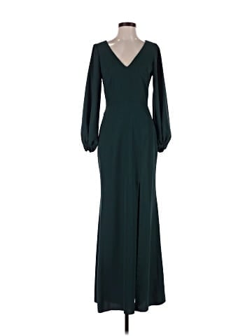 Dessy Collection Cocktail Dress (view 1)