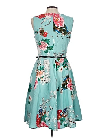 Grace Karin Cocktail Dress (view 2)