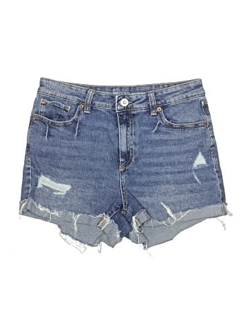 Inc Denim Denim Shorts (view 1)