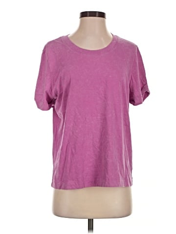 Champion Short Sleeve T-Shirt (view 1)