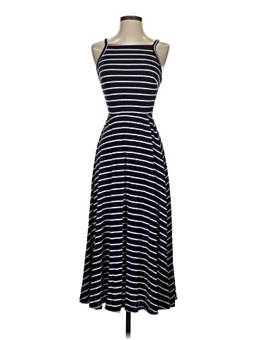 Lush Casual Dress (view 1)