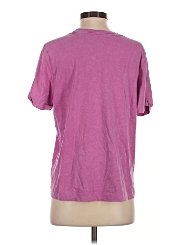 Champion Short Sleeve T-Shirt (view 2)