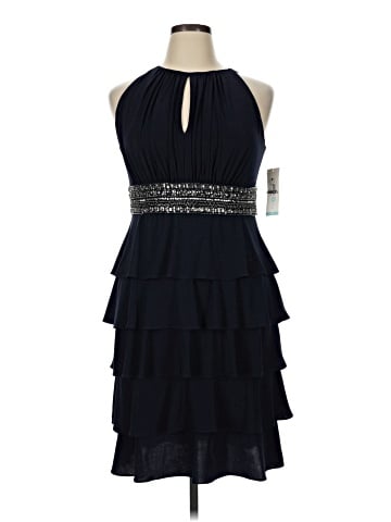 Patra Cocktail Dress (view 1)