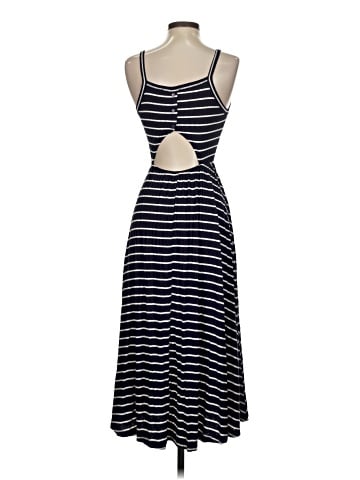 Lush Casual Dress (view 2)