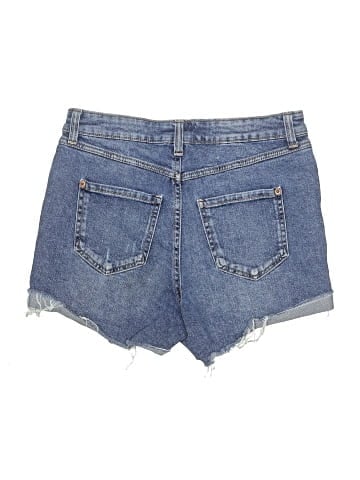 Inc Denim Denim Shorts (view 2)
