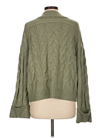 Abercrombie & Fitch Pullover Sweater (view 2)