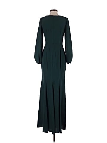 Dessy Collection Cocktail Dress (view 2)