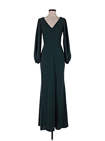 Dessy Collection Cocktail Dress (view 1)