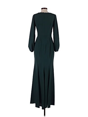 Dessy Collection Cocktail Dress (view 2)
