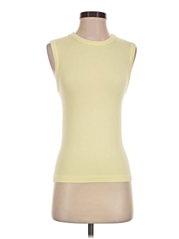 French Laundry Sleeveless T-Shirt (view 1)
