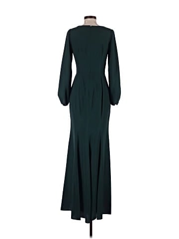 Dessy Collection Cocktail Dress (view 2)