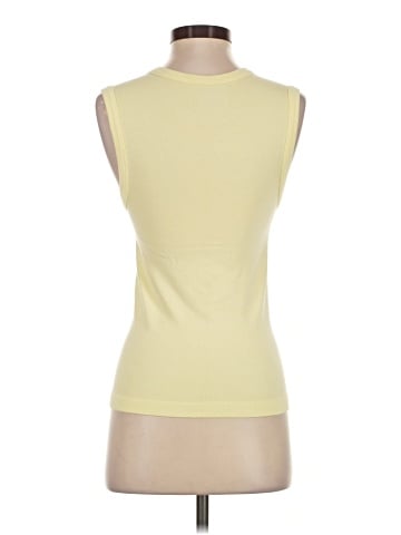 French Laundry Sleeveless T-Shirt (view 2)