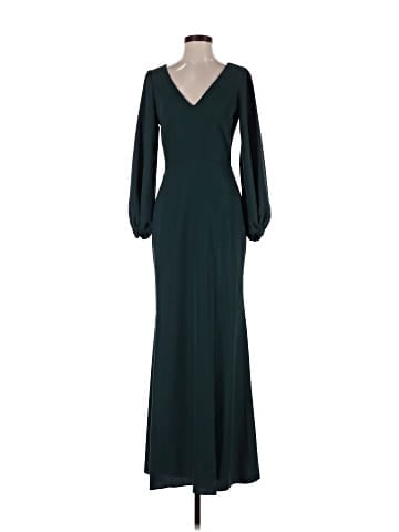 Dessy Collection Cocktail Dress (view 1)