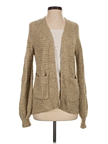 Abercrombie & Fitch Cardigan (view 1)